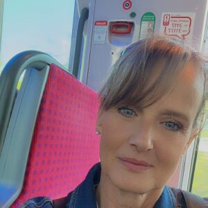 Profilbild von Ilka Lux