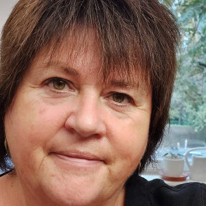 Profilbild von Ilka Maikowski