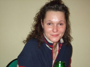 Profilbild von Ilka Markert