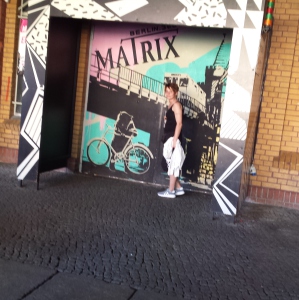 Profilbild von Ilka Matzmoor