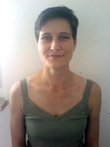 Profilbild von Ilka Michael