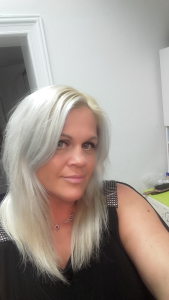 Profilbild von Ilka Moster