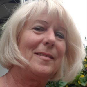 Profilbild von Ilka Müller