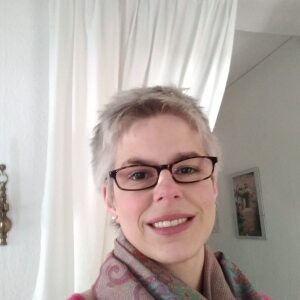Profilbild von Ilka Muller