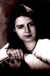 Profilbild von Ilka Neeb