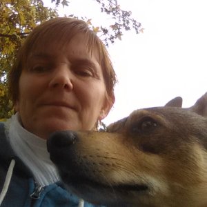 Profilbild von Ilka Netscher