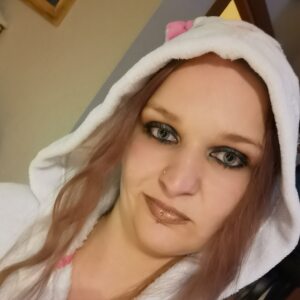 Profilbild von Ilka Neuhaus