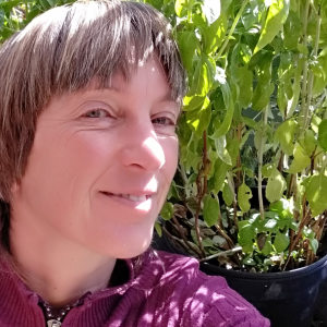 Profilbild von Ilka Neumann