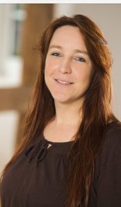 Profilbild von Ilka Njaradi