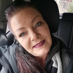 Profilbild von Ilka Noske
