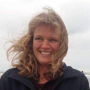 Profilbild von Ilka Oelrichs