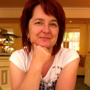 Profilbild von Ilka Peick