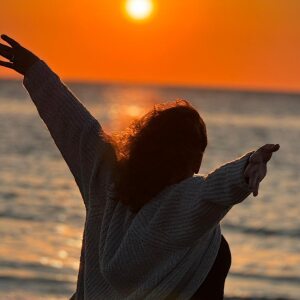 Profilbild von Ilka Pflugrad