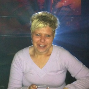 Profilbild von Ilka Pierson