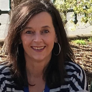 Profilbild von Ilka Priebe