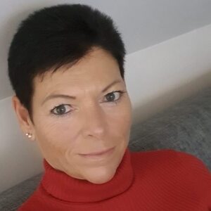 Profilbild von Ilka Rambaks
