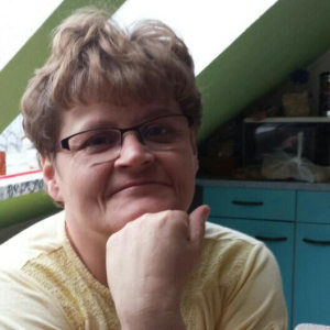 Profilbild von Ilka Reimann