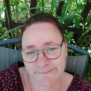 Profilbild von Ilka Reimer