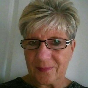 Profilbild von Ilka Reinert