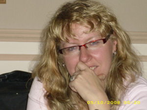 Profilbild von Ilka Reinicke