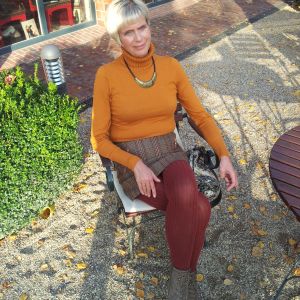 Profilbild von Ilka Reinke