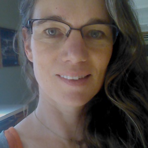 Profilbild von Ilka Rettig