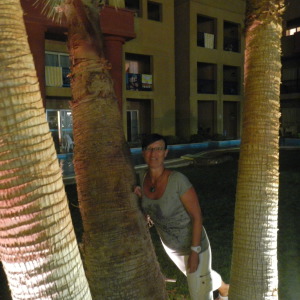 Profilbild von Ilka Rode