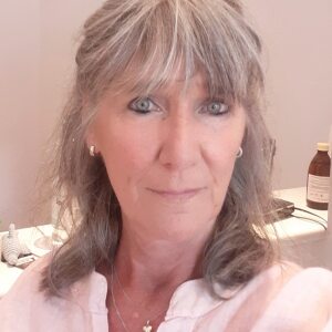 Profilbild von Ilka Röhl