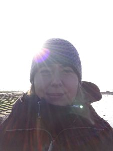 Profilbild von Ilka Rönfeldt