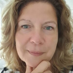 Profilbild von Ilka Rößler