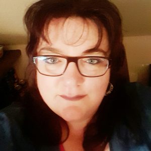 Profilbild von Ilka Rosenberger
