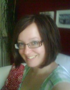 Profilbild von Ilka Schloßer
