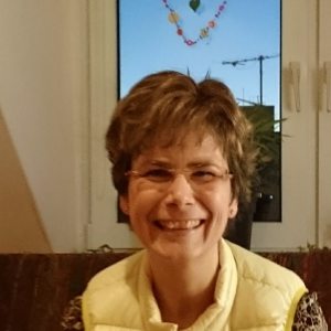 Profilbild von Ilka Schmidt