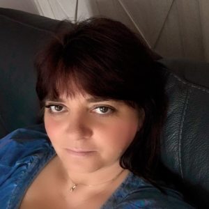 Profilbild von Ilka Schmidt
