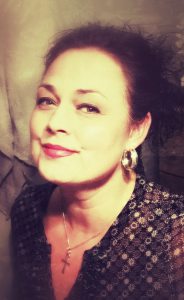 Profilbild von Ilka Schröder