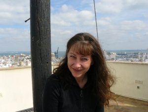 Profilbild von Ilka Schröter