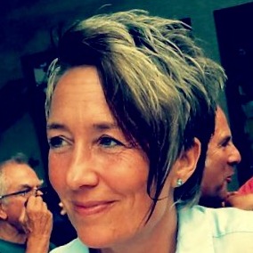 Profilbild von Ilka Schulz