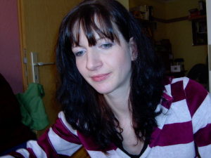 Profilbild von Ilka Schulze