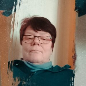 Profilbild von Ilka Schumacher