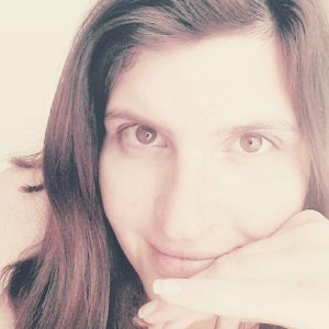 Profilbild von Ilka Senst