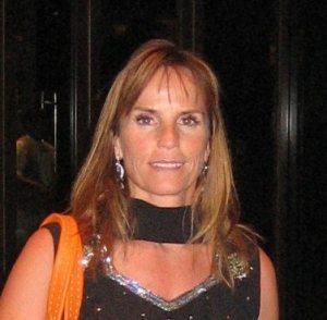 Profilbild von Ilka Siegmund