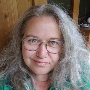 Profilbild von Ilka Stein