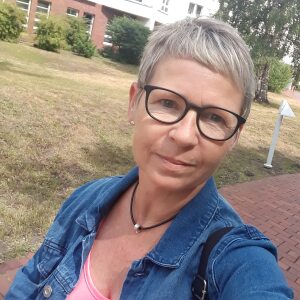 Profilbild von Ilka Stelter