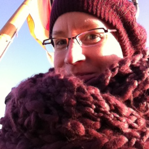 Profilbild von Ilka Stolze