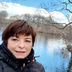 Profilbild von Ilka Szopa