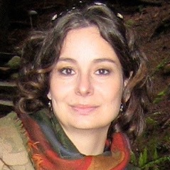 Profilbild von Ilka Thiessen