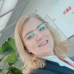 Profilbild von Ilka Tiemann