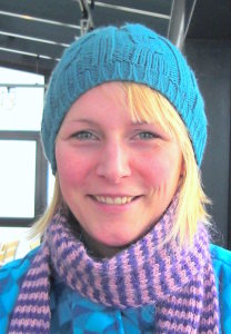 Profilbild von Ilka Tiemann