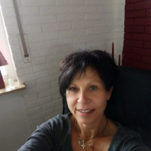 Profilbild von Ilka Tögel
