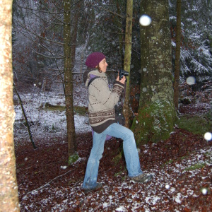 Profilbild von Ilka Veiel